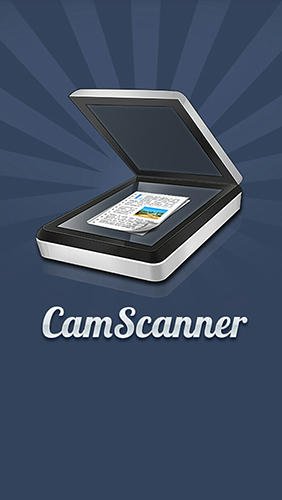 download Cam scanner apk
